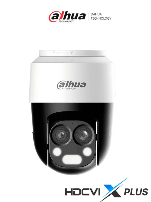 Cámara Dahua Technology DH-HAC-PT1200BN-IL-A-E2Z | Tec-Micro