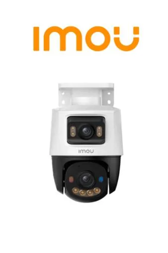 Cámara PTZ IP IMOU IPC-PS70FN-10M0 | Tec-Micro