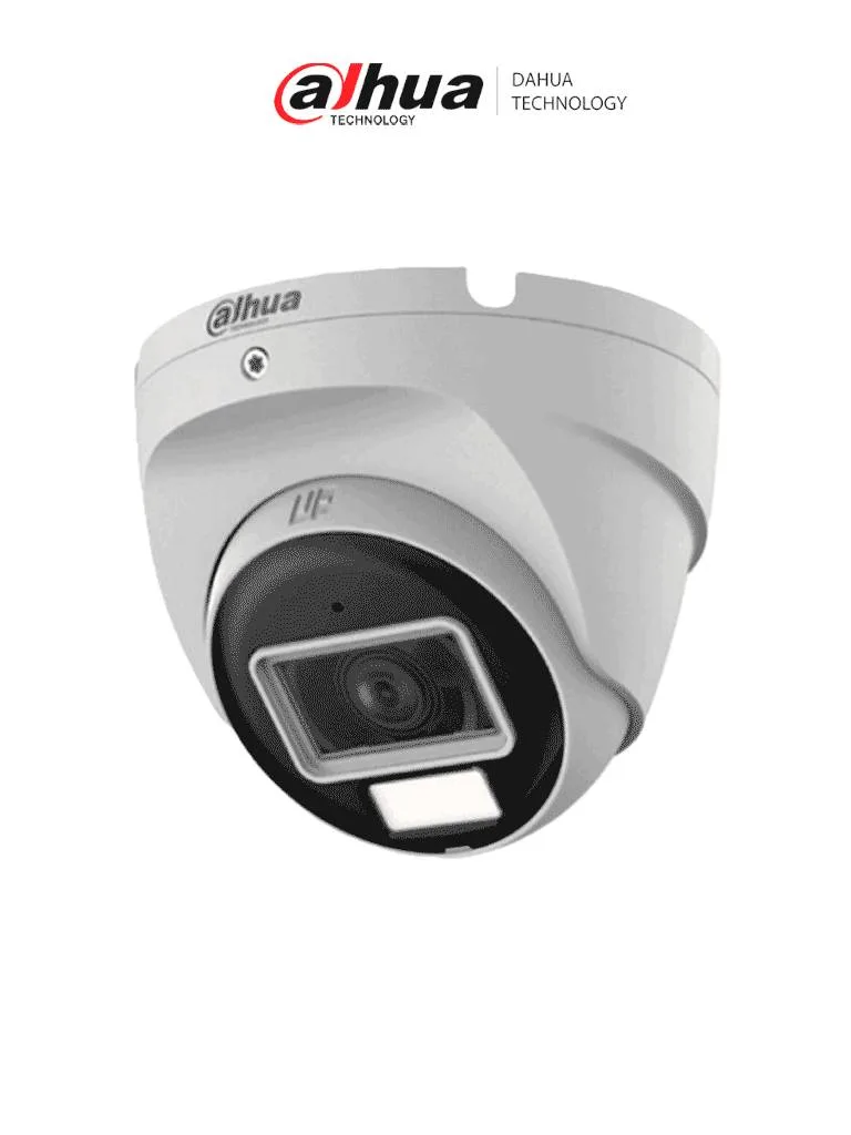 Dahua HAC-T2A21N-U-IL-A Camara Domo Dahua Technology