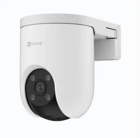 Camara Exterior 3MP(2K) Exterior/Wi-Fi 2.4 Ghz EZVIZ H8C 2K (3MP)