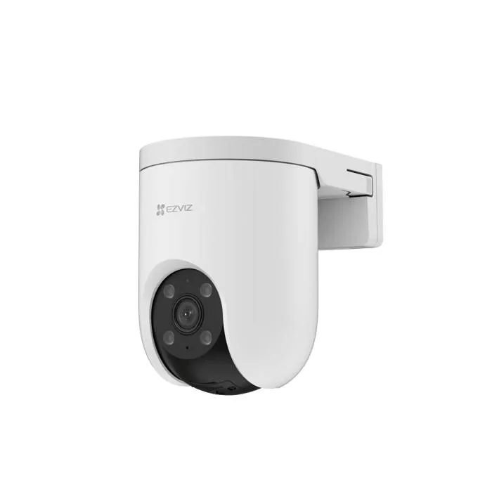 Cámara Exterior PT 5MP (3K) Wi-Fi 2.4 Ghz EZVIZ 2880 x 1620 Pixeles CS-H8C/5MP(3K)