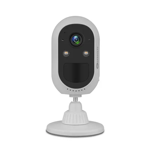 Cámara WiFi GETTTECH GEC-WBWL4 | Tec-Micro
