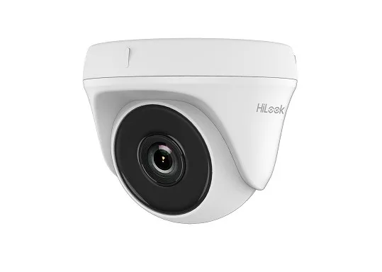 Cámara Turret HILOOK THC-T120-PC 1920 x 1080 Pixeles