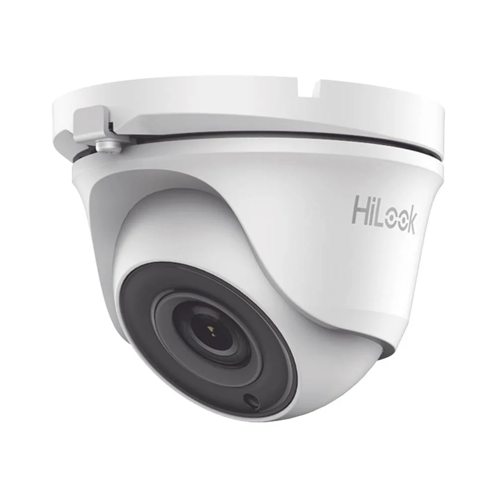 Cámara HIKVISION THC-T120-M HILOOK 1920 x 1080 Pixeles