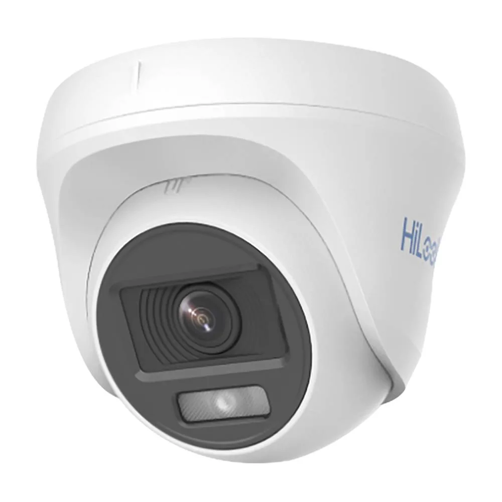 Cámara HIKVISION THC-T129-PS HILOOK 1920 x 1080 Pixeles
