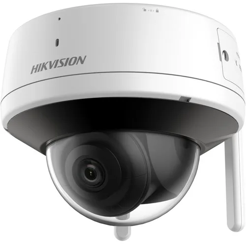 Cámara domo IP HIKVISION DS-2CV2141G2-IDW(E) | Tec-Micro