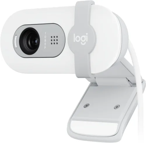 Webcams Brio 100 LOGITECH 960-001615 | Tec-Micro