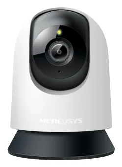 Camara Wifi Pant/ Tilt Mercusys MC210 Interior