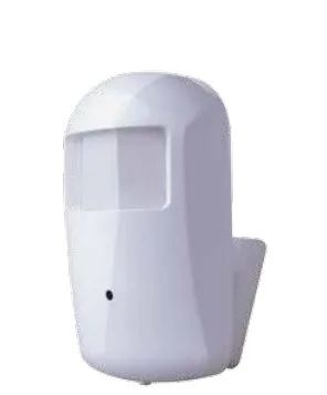 Camara oculta AHD 2 MP(AHD/TVI/CVI) - Lente fijo 3.7mm (78°), IR hasta 10 mts, deteccion de movimiento, CoC, IP67 PROVISION-ISR Interior IV-390A37-V2