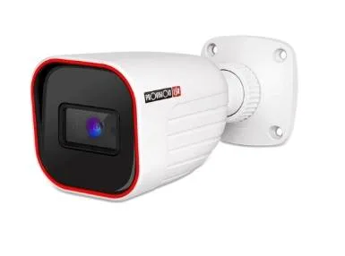 Camara bala AHD (3K) 5 MP(AHD/TVI) - 4 MP(AHD/TVI/VCI), 700 TVL (CVBS), Lente fijo 2.8mm (100°), IR hasta 20 mts, microfono, WDR, BLC, HLC, CoC, IP67