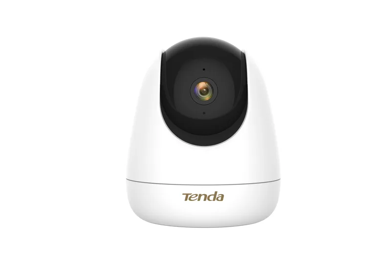 Camara seguridad Tenda CP7 2560 x 1440 Pixeles