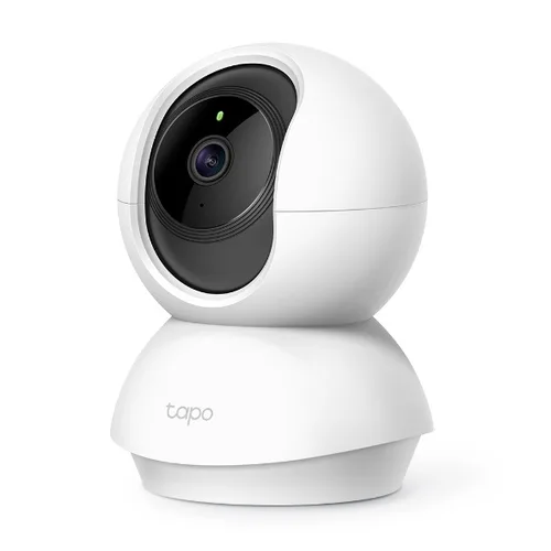 Cámara WiFi TP-LINK TAPO C200 | Tec-Micro