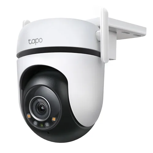 Cámara WiFi TP-LINK Tapo C520WS | Tec-Micro
