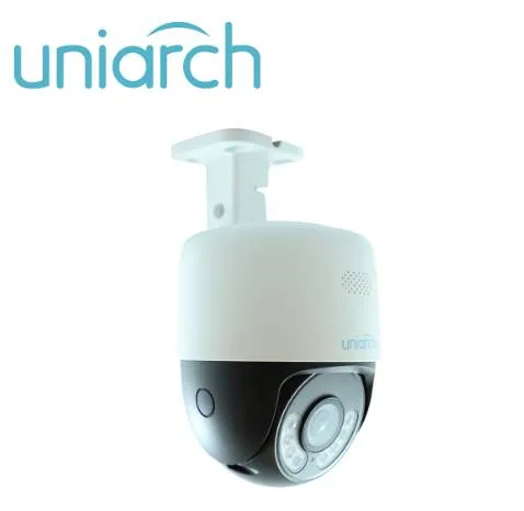 Cámara IP PT UNIARCH (IPC-P213-AF40KC) 3MP 2304 x 1296 Pixeles