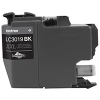 Cartuchos BROTHER LC3019BK | Tec-Micro