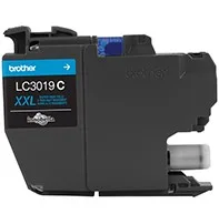 Cartuchos BROTHER LC3019C | Tec-Micro