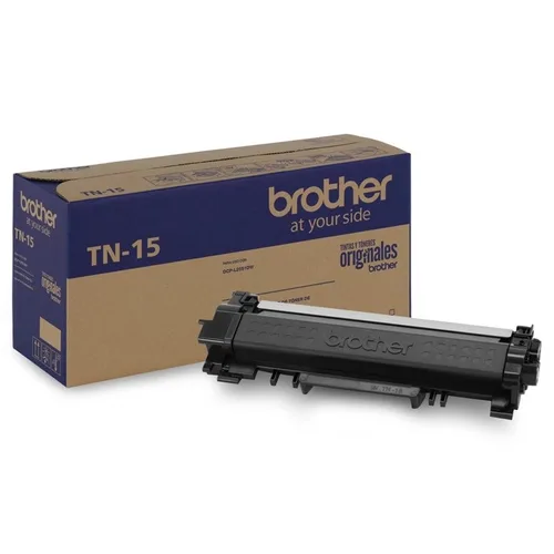 Tóners BROTHER TN15 | Tec-Micro