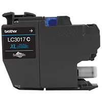 Cartuchos BROTHER LC3017C | Tec-Micro