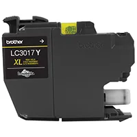 Cartuchos BROTHER LC3017Y | Tec-Micro