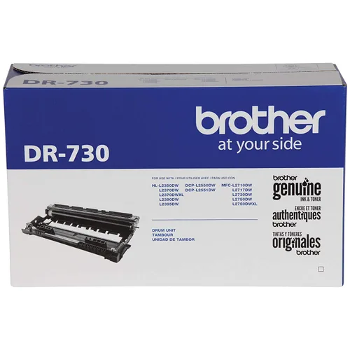 Tambor BROTHER DR730 | Tec-Micro