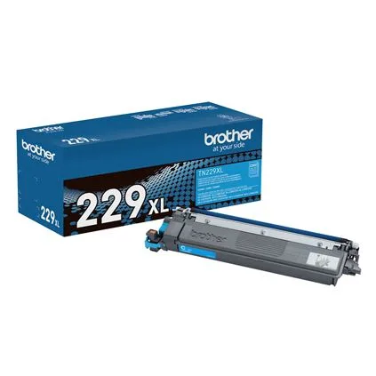 Tóners BROTHER TN229XLC | Tec-Micro