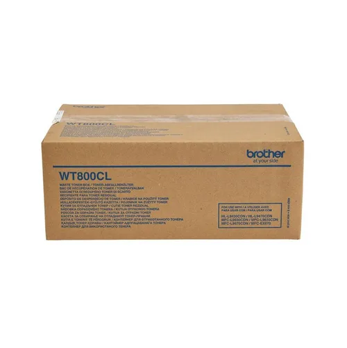 Accesorios para impresoras BROTHER WT800CL | Tec-Micro