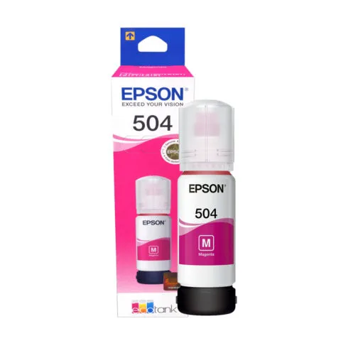 Cartuchos EPSON T504320-AL | Tec-Micro
