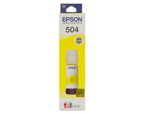 Cartuchos EPSON T504420-AL | Tec-Micro