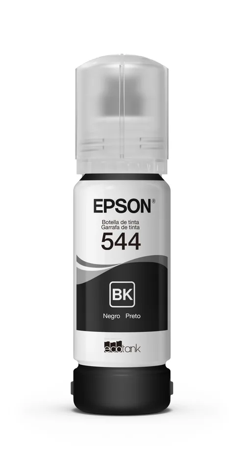 Cartuchos DYE EPSON T544120-AL | Tec-Micro