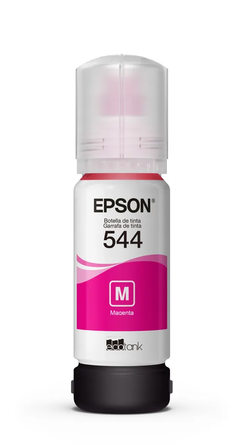 Cartucho EPSON DYE - Magenta, Epson T544320-AL