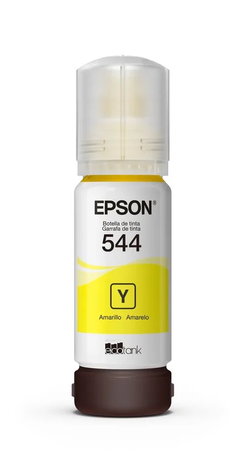 Cartuchos DYE EPSON T544420-AL | Tec-Micro
