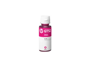 Botella de Tinta HP GT52 - M0H55AL - Magenta