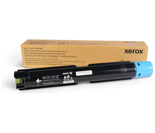 Tóners VersaLink C7120/7125/7130 XEROX 006R01829 | Tec-Micro