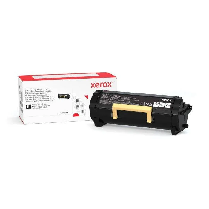 Tóner Xerox NEGRO 006R04729 14K B410/415 Garantía de 3 meses
