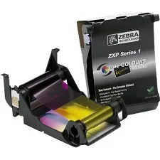 Cintas ZXP1 ZEBRA 800011-140 | Tec-Micro