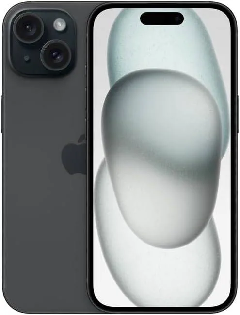 Celulares APPLE IPH15128/NG | Tec-Micro
