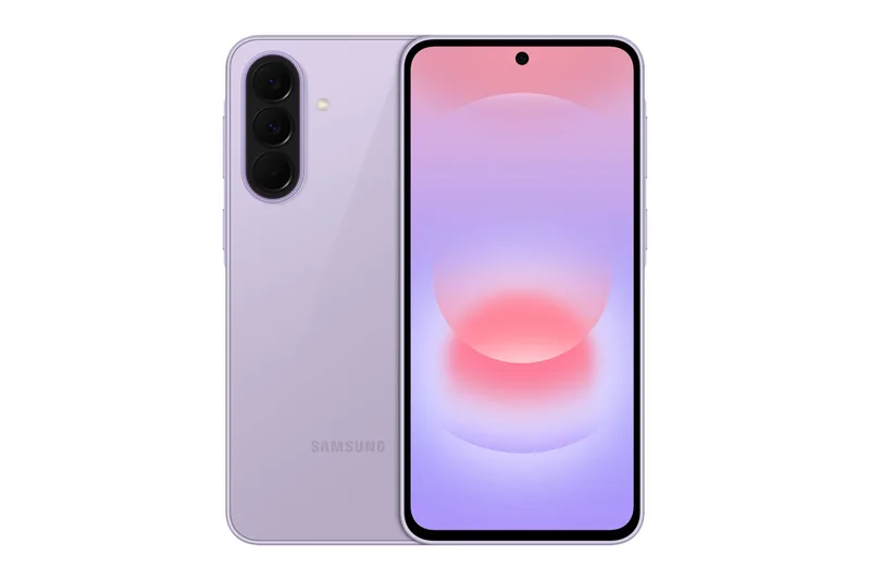 SAMSUNG GALAXY A37 8GB 256GB 5G LAVANDA 8 GB