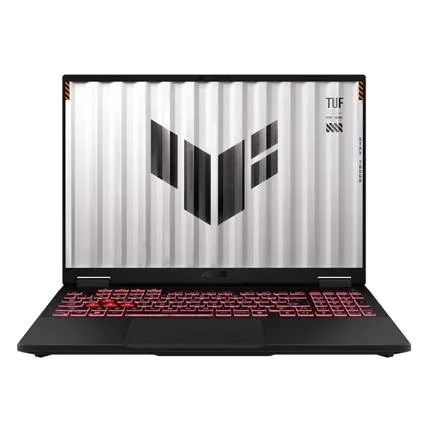 Laptop Asus TUF Gaming FA608UM-RV081W 16 pulgadas Ryzen 7 260 16GB 1TB PCIE G4 SSD NV RTX5060 8GB Windows 11 Home Asus Business 1 TB SSD