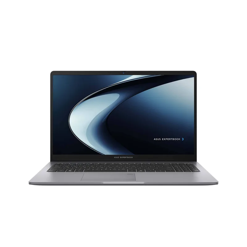 ASUS EXPERTBOOK P1 Procesador AMD Ryzen 5 7535HS - 8GB DDR5, 512GB SSD, 15.6 Pulgadas Win 11 Pro Asus Business PM1503CDA-R58G512-H2 8 GB