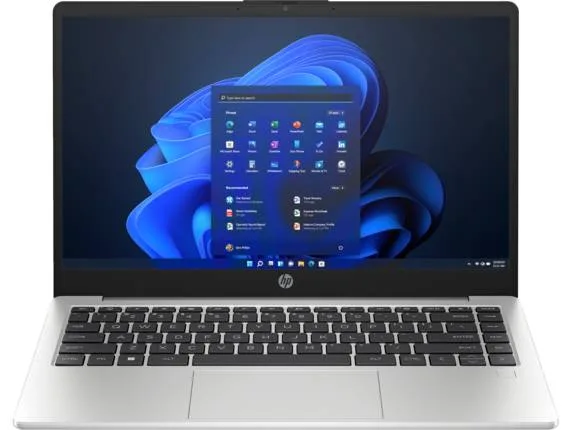 Computadora portátil HP 245 G10 (AN0Y2LT#ABM). AMD Ryzen 7 7730U. 8 GB de RAM - Disco Duro SSD 512 GB. Pantalla 14 Pulgadas LED HD. Windows 11 HOME