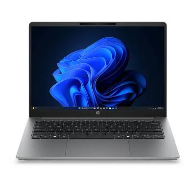 Computadora portátil HP 200 G2a (D6PD6AT#ABM). Procesador AMD Ryzen 5 220 - RAM 16GB, SSD 512 GB. Pantalla 14 512 GB SSD