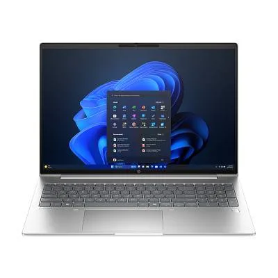 Computadora portátil HP ProBook 4G1i - (D66V5LT#ABM). Core Ultra 7 255U, Memoria RAM 16GB, SSD 512 GB, Windows 11 Pro.Pantalla 16 HP ProBook 4 G1i 16