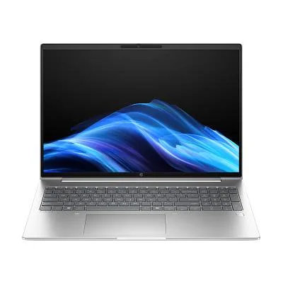 Computadora portátil HP PB 4 G1a con IA de 16 pulgadas (D6UA1AT#ABM). Procesador AMD Ryzen7 250 - Memoria RAM 16GB, SSD 512 GB, Windows 11 Pro HP PB