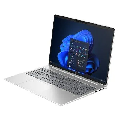 Computadora portátil HP ProBook 4G1i - (D66W3LT#ABM). Core Ultra 5 225U, RAM 16GB, SSD 512 GB, Windows 11 Pro, Pantalla 16 HP ProBook 4 G1i 16 GB