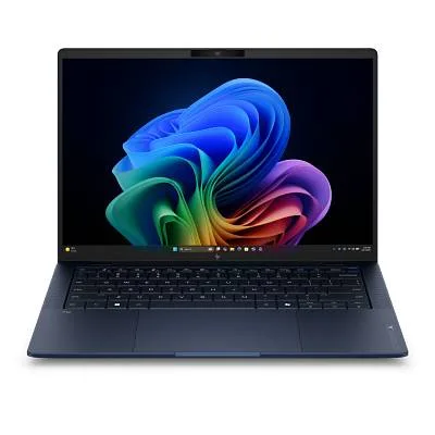 Computadora Portátil. HP EliteBook X G2i 14 Next Gen AI PC (D8AD3AT#ABM). Procesador Intel Core Core Ultra 7 356H - RAM 32GB LPDDR5X 8533MT/s