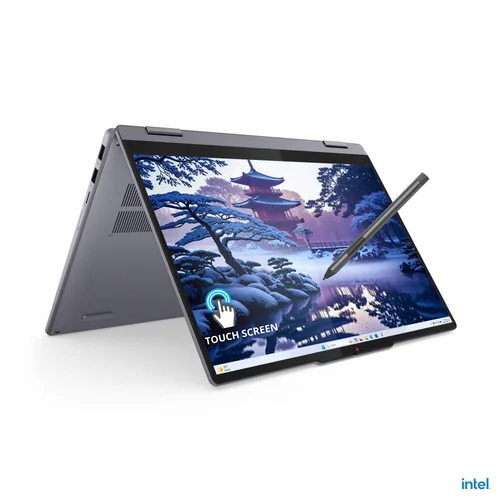 Laptops LENOVO 83KR004FLM | Tec-Micro
