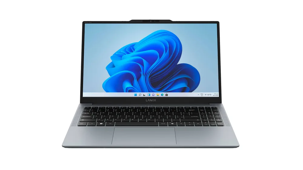 Computadora Portatil Lanix Xbook B15 V5 - Intel Ultra 7 155H, 32 GB Ram DDR5, 1 TB SSD, Pantalla 15.6”, Win 11 Pro. Garantia 1 Año con Fabricante