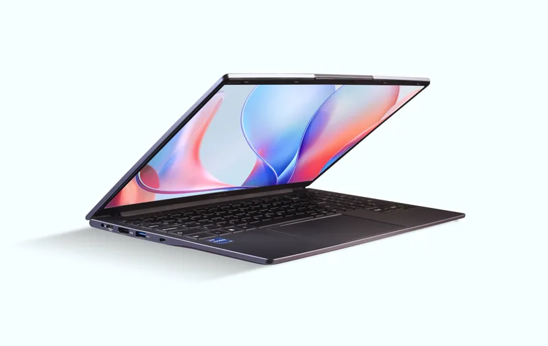 COMPUTADORA PORTATIL LANIX XBOOK B15 - INTEL CORE i5 1334U, 8 GB RAM DDR4, 512 GB SSD, PANTALLA 15.6 PULGADAS, WIN 11 PRO. GARANTIA 1 AÑO CON