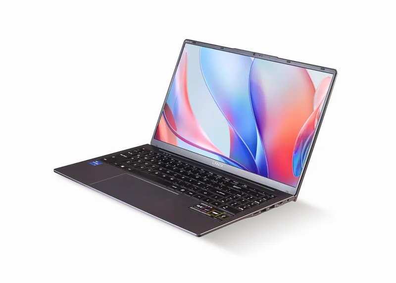 Computadora Portatil Lanix Xbook B15 - Amd Ryzen 5 7430U, 16 GB Ram DDR4, 512 GB SSD, Pantalla 15.6 Pulgadas, Win 11 Pro. Garantia 1 Año con