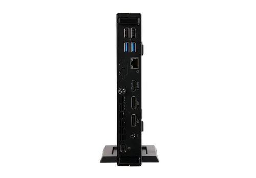 Mini PC LIVA ONE H610 ECS 95-662-QC3030 | Tec-Micro